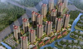 惠州佳兆业东江新城 惠州佳兆业东江新城