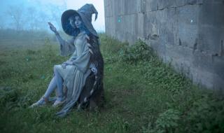 艾尔登法环菈妮任务 艾尔登法环菈妮任务