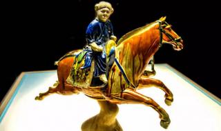 西安博物馆 西安博物馆