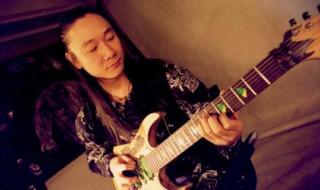 中国吉他手 中国吉他手