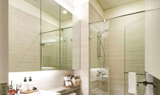 房屋装修设计效果图 房屋装修设计效果图