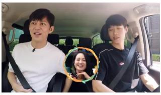 情商高的女人收到礼物 情商高的女人收到礼物