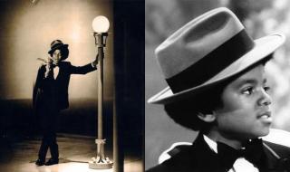 迈克杰克逊太空漫步 迈克杰克逊太空漫步