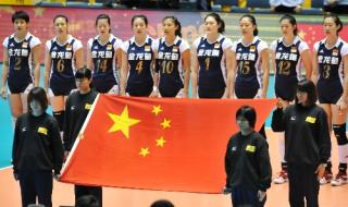 2010年女排世锦赛决赛 2010年女排世锦赛决赛