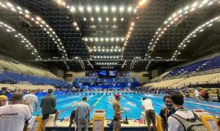 2023福冈游泳世锦赛 2023福冈游泳世锦赛