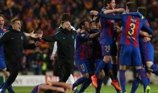 诺坎普奇迹央视完整版 诺坎普奇迹央视完整版